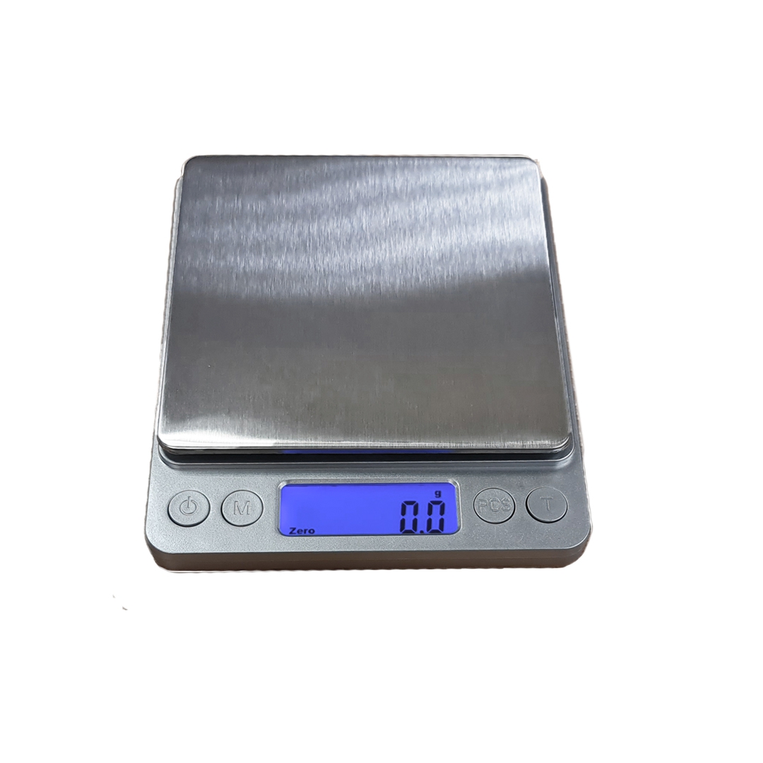 Digital Scales Smith Scientific